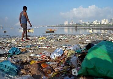 India's plastic ban: the concept is beautiful, the reality is cruel